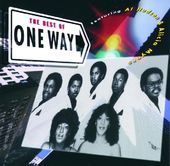 The Best of One Way: Featuring Al Hudson & Alicia