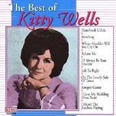 The Best of Kitty Wells [King]