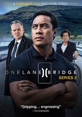 One Lane Bridge Season 2 (2Pc)