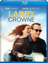 Larry Crowne (Blu-ray)