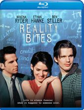 Reality Bites (Blu-ray)