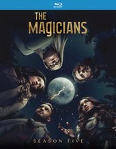 The Magicians - Season 5 (Blu-ray)