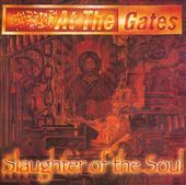 Slaughter of the Soul [Bonus DVD] (2-CD)