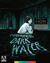 Dark Water (Limited Edition) (4K Ultra HD)