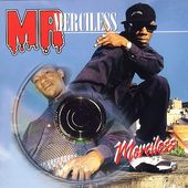Mr. Merciless