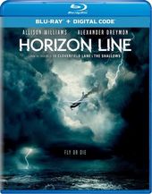 Horizon Line (Blu-ray)