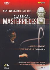 Kent Nagano Conducts Classical Masterpieces 4 -