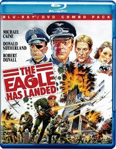 The Eagle Has Landed (Blu-ray + DVD)