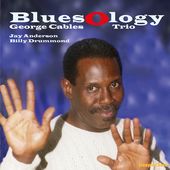 Bluesology (Ogv)
