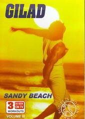 Gilad: Bodies In Motion - Sandy Beach Workout