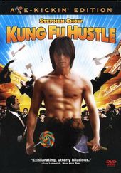 Kung Fu Hustle (Deluxe Edition)