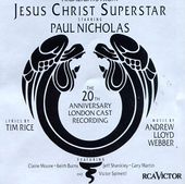Jesus Christ Superstar [Highlights: the 20th