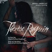 Therese Raquin: Complete / Original London Cast