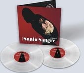 Santa Sangre Soundtrack: Limited Extended Deluxe