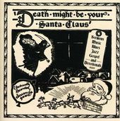 Death Might Be Your Santa Claus [Indie Only]