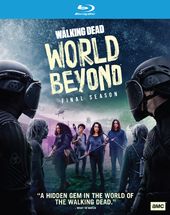 Walking Dead, The: World Beyond, Final Season Bd