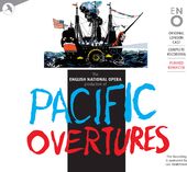 Pacific Overtures Complete: Complete Recording