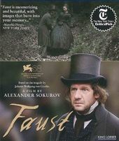 Faust (Blu-ray)
