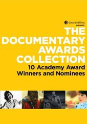 The Documentary Awards Collection [Box Set]