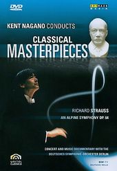 Kent Nagano Conducts Classical Masterpieces 6 -