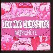 Doo-Wop Classics 10 / Var (Mod)