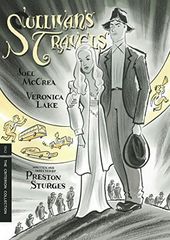 Sullivan's Travels (Criterion Collection)
