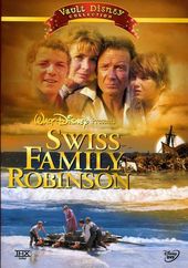 Swiss Family Robinson (2-DVD)