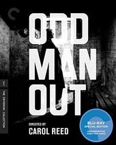 Odd Man Out (Criterion Collection) (Blu-ray)