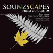 Sounzscapes:From Our Lands