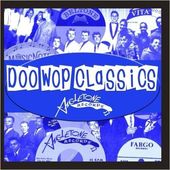 Doo-Wop Classics, Vol. 3: Angle Tone Records