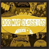 Doo-Wop Classics, Vol. 4: Vita Records