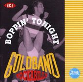 Boppin' Tonight: Goldband Rockabilly