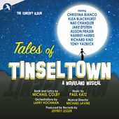 Tales of Tinseltown [Original Soundtrack]