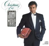Christmas Eve With Johnny Mathis