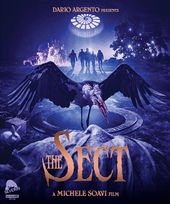 The Sect (4K Ultra HD + Blu-ray)