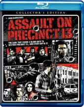 Assault on Precinct 13 (Collector's Edition)