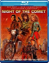 Night of the Comet (Collector's Edition) (Blu-ray