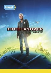 The Layover - Season 2 (2-Disc)