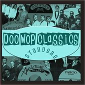Doo-Wop Classics, Vol. 6: Standord Records