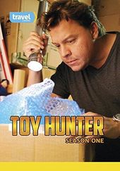 Toy Hunter - Season 1 (2-Disc)