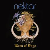 Book of Days [Digipak] (2-CD)