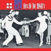 #1 Hits of The 1940s