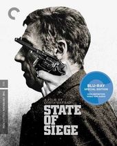 State of Siege (Criterion Collection) (Blu-ray)