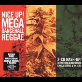 Nice Up! Mega Dancehall Reggae (2-CD)