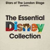 Stars of the London Stage Perform The Essential