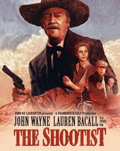 The Shootist (Limited Edition) (Blu-ray)