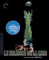 Le Silence de la Mer (Blu-ray)