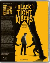 Black Tight Killers (Limited Edition) (Blu-ray)