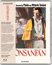 Allonsanfan (Limited Edition) (Blu-ray)