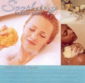 Music for the Senses: Soothing Bubble Bath